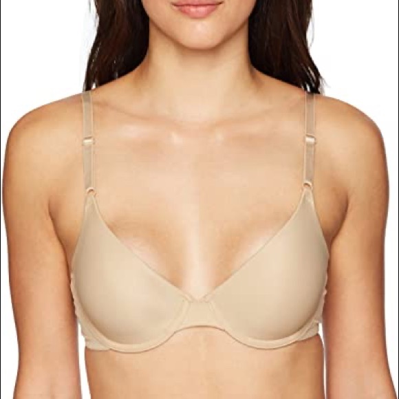 NWT Maidenform Shaping Support Push-up Bra - Picture 1 of 3